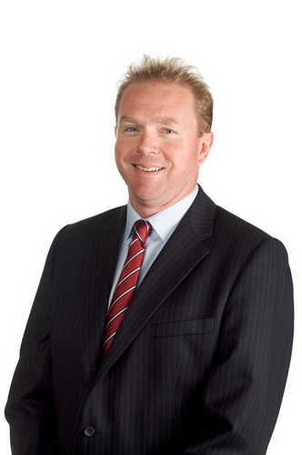 Ed Massey - Lloyds Banking Group